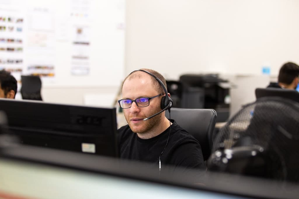 Customer Experience Advisor