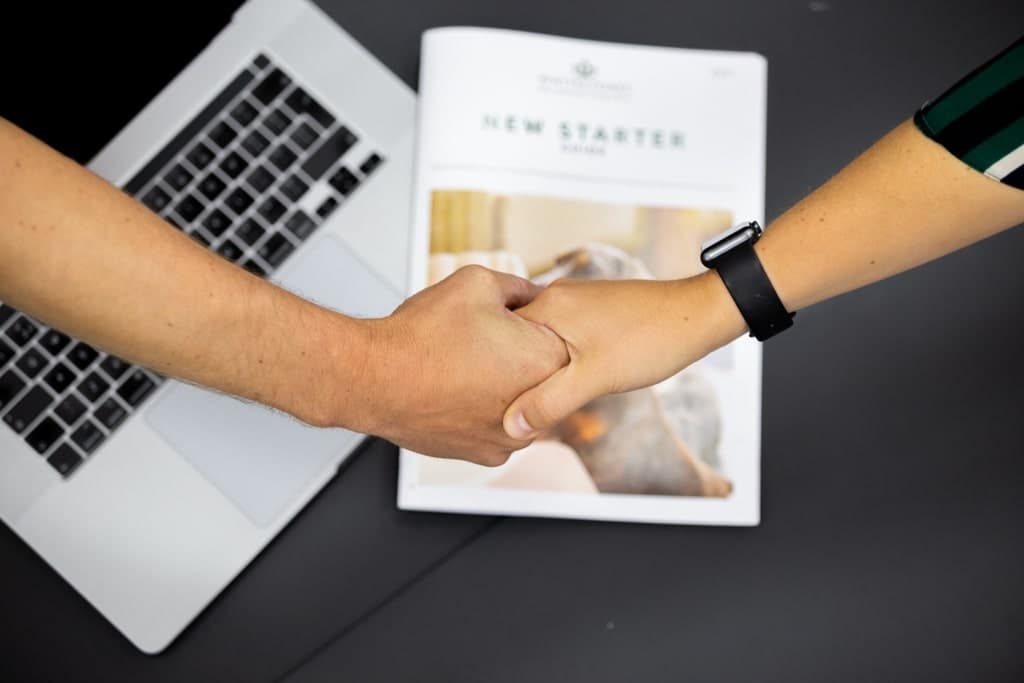 HR and Recruitment Assistant